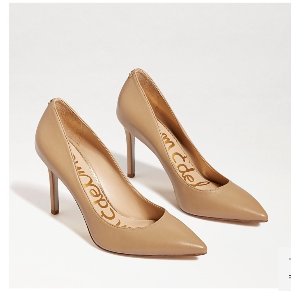 Sam Edelman HAZEL POINTED TOE HEEL